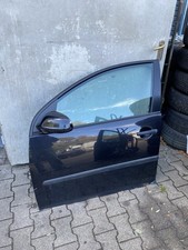 Vw Golf 5 1K Tür Vorne Links Fahrertür Original 1K4831311F LC9Z Komplett