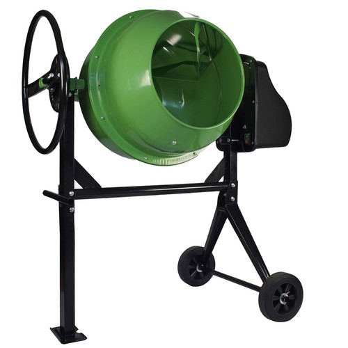 Betonmischer zementmischer 140 - betonmischer,
