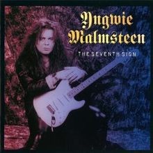 The seventh sign - the, yngwie