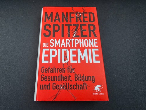 Die smartphone epidemie - die,