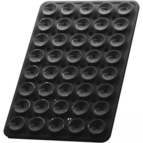 Telefonhalter mit saugnapf - mit,