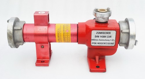 Zumischer din 14384 z2r - zumischer,