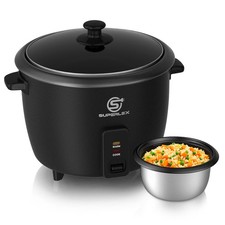 SUPERLEX Reiskocher klein mini