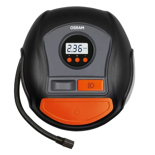 Osram luftpumpe tyreinflate - osram,