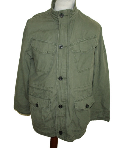 Abercrombie fitch herren - abercrombie,