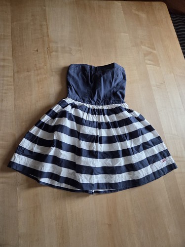 Hollister kleid 34 - kleid, gr.