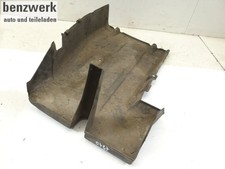 Mercedes W124 Abdeckung