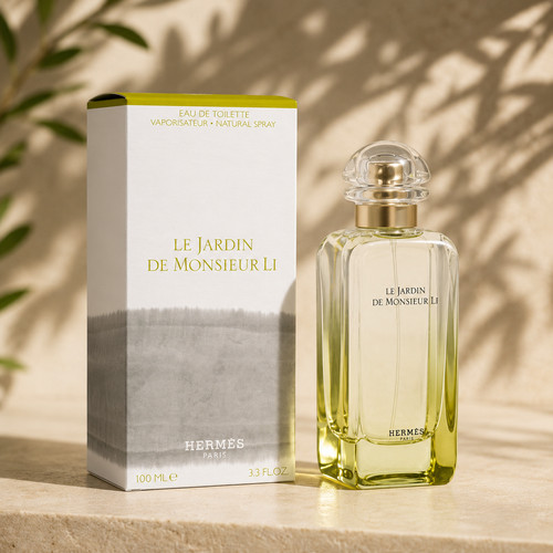 Hermès jardin monsieur - hermès, le