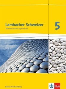 Lambacher schweizer 5 - lambacher, schweizer.