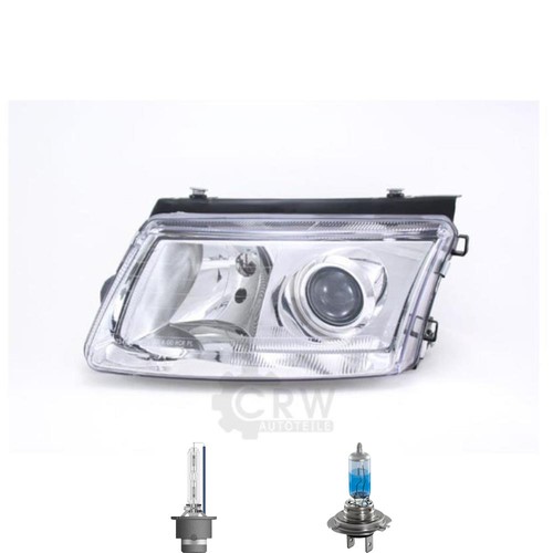 Xenon scheinwerfer links inkl - xenon,