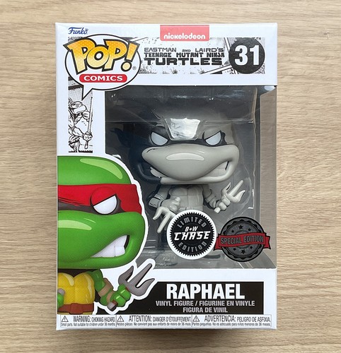 Funko pop comics teenage - pop,
