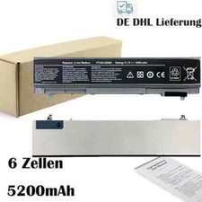 AKKU Für Dell Latitude E6400 E6500 E6410 E6510 Precision M2400 M4400 E6400 PT434