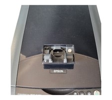 Epson Perfection 3590 + integrierten Durchlichtaufsatz + Filmeinzug