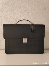 Aktentasche " Thierry Mugler "