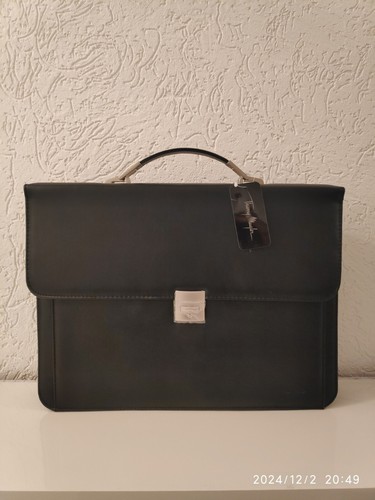 Aktentasche thierry mugler - aktentasche,