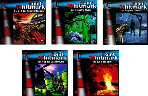 Cds point whitmark - cds,
