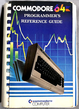 Commodore 64 Programmers