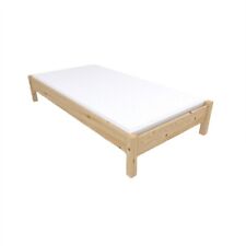 Holzbett MELO 100x180 mit