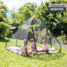 POP-UP Moskitonetz