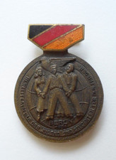 Original Teilnehmerabzeichen