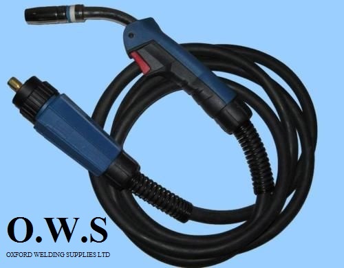 Mb15 meter mig - 5m,