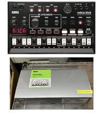 KORG Volca Kick Analog Kick