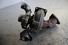 VW Passat 3BG 2.5TDI 110kW Turbolader 3-50303-3 GT2052V