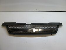Chevrolet Kalos T200 Kühlergrill Front Grill Emblem Frontgitter original Bj 06-
