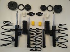 Fahrwerk Serienfahrwerk