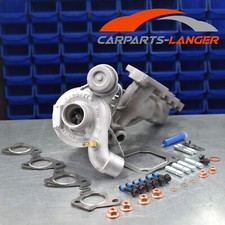 Turbolader für Ford Escort