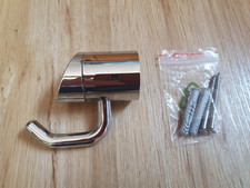 Handtuchhaken, z. B. für ein