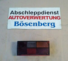 VW T3 Transporter Bus Rücklicht Rückleuchte Recht 231945112F