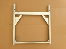 V-Rahmen Vertikalrahmen Alu