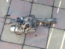 Tested!!! Steering rack LHD