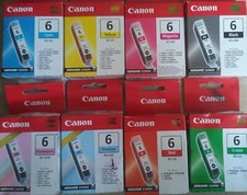 Original canon bci farbig - original,