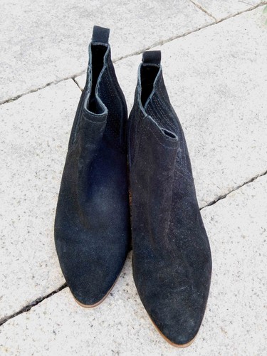 Buffalo stiefeletten 39 - buffalo,