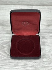 Etui für Münzen / Medallien