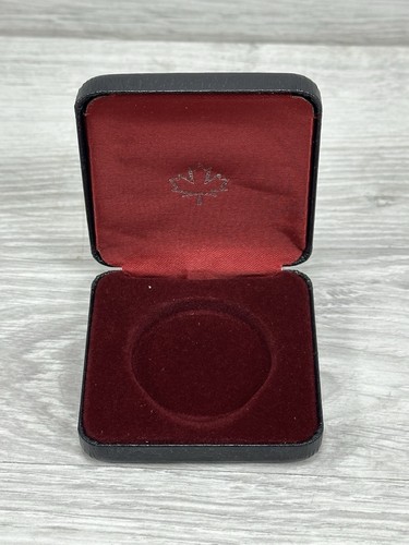 Etui für münzen medallien - etui,