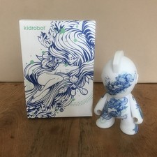 Kid Robot Tristan Eaton  7”