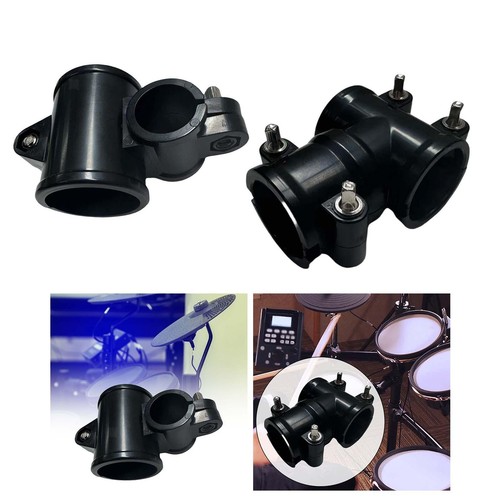 Percussion drum set rack - drum,