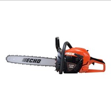 Neu echo 4920 - cs, kettensäge