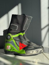 Leon Haslam 2016 Dainese BSB