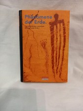 Phänomene der Erde -
