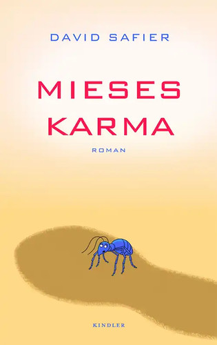Mieses karma - mieses,