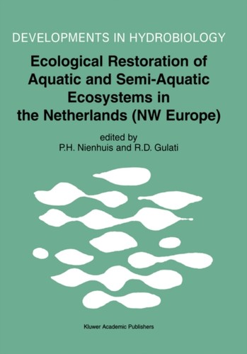 Nienhuis ecological - nienhuis,
