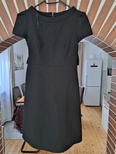 Prada Milano Schwarzes Kleid