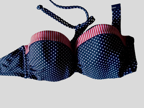 Oliver bikini oberteil - s, sehr