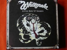 WHITESNAKE``Little Box