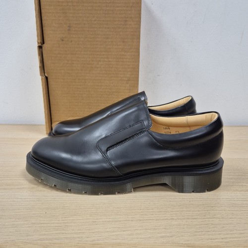 Solovair vintage 1466 schwarz - solovair,