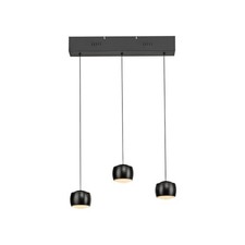 Just light led pendelleuchte - light,